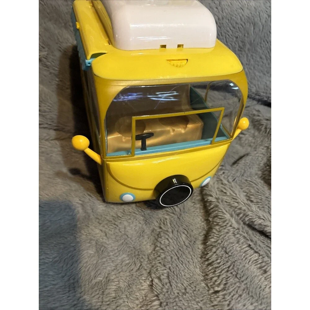 Jazwares peppa pig